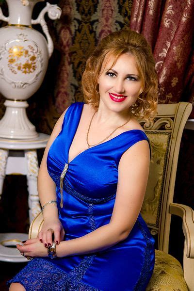 Yuliya Id 140365 City Nikolaev Age 40 Years Old Russian Brides Dating Profile
