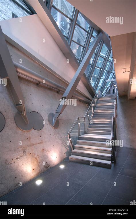 Canada Quebec Montreal Underground City Shopping Center Stock Photo Alamy