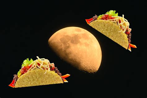 Tonight Free Taco Bell Tacos To Celebrate The Taco Moon News