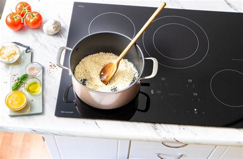 Still Cooking With Gas Or Electric A Case For Induction Cooking