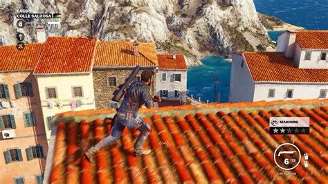 So Liberating Just Cause 3 Pc Gameplay Youtube
