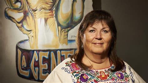 Pueblo Activist Rita Martinez Dies After Battle With Covid 19