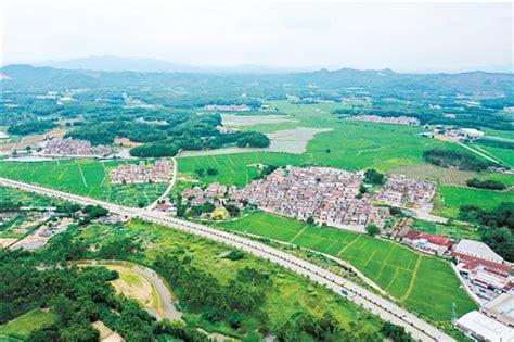 开平两条公路获评江门“十大最美公路” 一路一景 美丽乡村串珠成链开平资讯江门市人民政府门户网站