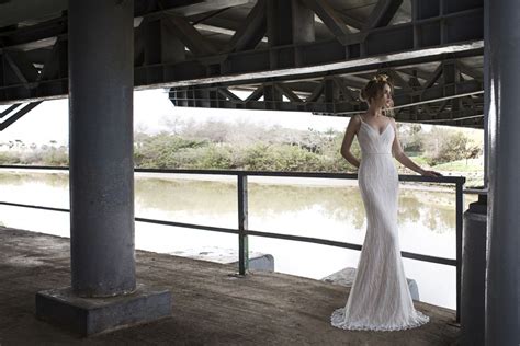 An International Bridal Fashion House Based In Tel Aviv We Use