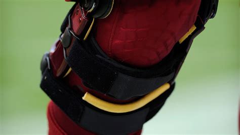 Canadian Scientists Develop Worlds First Bionic Knee Brace Sportsnetca