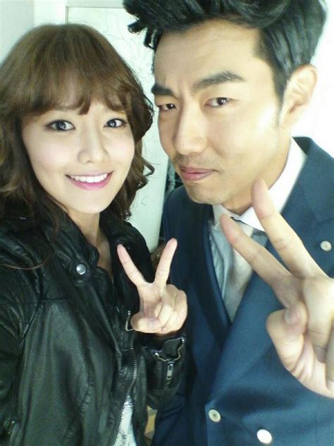 In the past time, jung kyung ho has. Sooyoung's boyfriend reveals when he plans to propose for ...