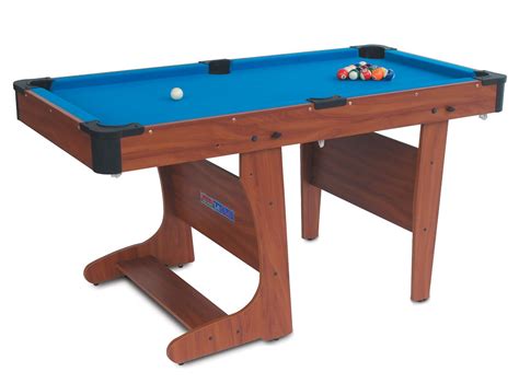 Bce Clifton Folding Pool Table Liberty Games