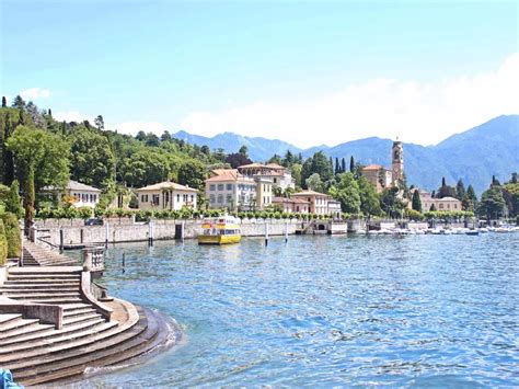 Lake Como Day Trip From Milan By Train Get Local Tour