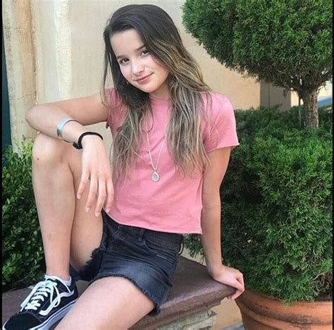 Image Of Annie Leblanc