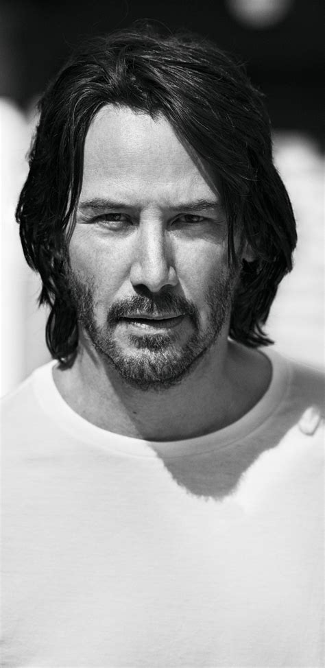 Keanu reeves was already famous when the first matrix film was released, although portraying neo helped him widespread his popularity worldwide. 1440x2960 Keanu Reeves 4k Samsung Galaxy Note 9,8, S9,S8 ...
