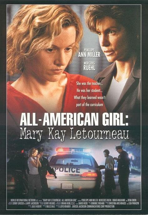 All American Girl The Mary Kay Letourneau Story 2000 Watchsomuch