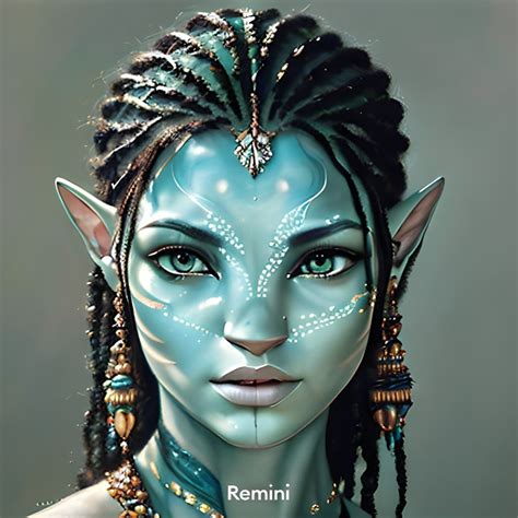 Metkayina Navi Face Claim In 2023 Face Face Claims Avatar