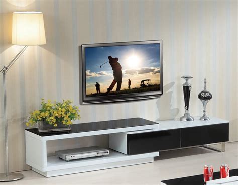 About 69% of these are tv stands, 12% are living room cabinets, and 0% are filing cabinets. Modern Tv Cabinet Designs For Hall - CondoInteriorDesign.com