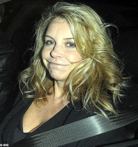 She is best known for her roles in c. The £5million trout pout: How a superbug won Leslie Ash a ...