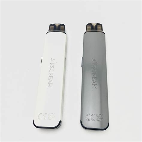 Airscream Airspops Pro 3pcs Vape