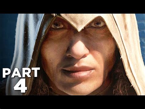 Assassin S Creed Mirage Ps Walkthrough Gameplay Part Hidden Ones