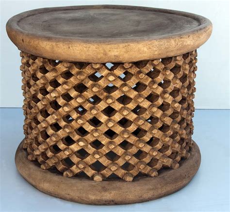 African Wood Carved Furniture African Furniture And Decor│phases Africa