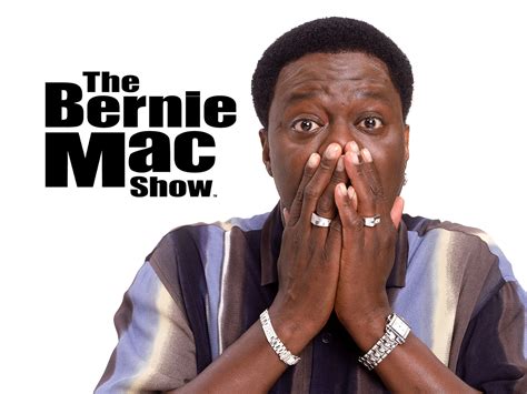 Prime Video The Bernie Mac Show Season 1