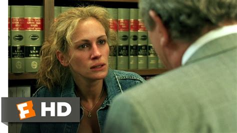 Erin Brockovich 810 Movie Clip The Whole Things Falling Apart
