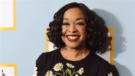 Shonda Rhimes Leaving Abc For Netflix