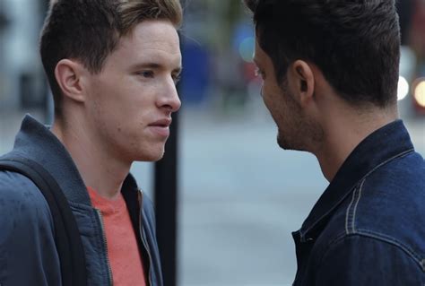 watch first date feelings in london — gay ch · alles bleibt anders