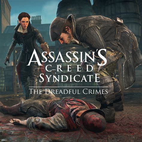 Assassins Creed Syndicate The Dreadful Crimes Skidrow Scenesource