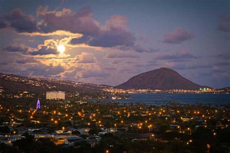 Oahu Honolulu Night Sky Photo And Light Painting Tour Getyourguide