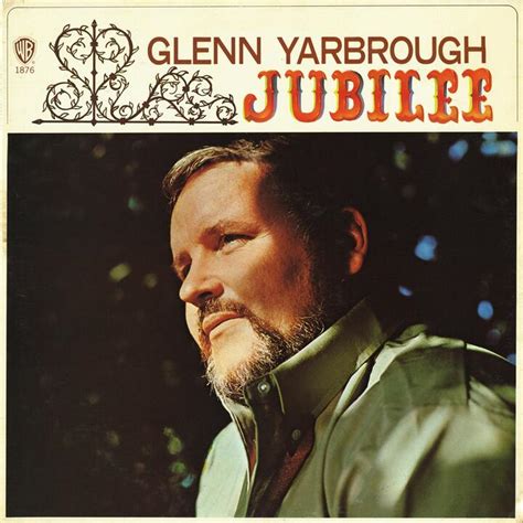 Glenn Yarbrough Iheart