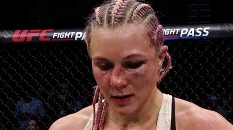 Latest on yana kunitskaya including news, stats, videos, highlights and more on espn. Busted up: Yana Kunitskaya suffers badly broken nose in ...