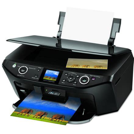 Pc pitstop began in 1999 with an emphasis on computer diagnostics and maintenance. Epson Stylus Photo RX595 Ink Cartridges | 1ink.com