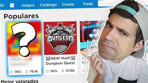 Con más de cien millones de jugadores (desde octubre de 2019), cinco de los cuales son creadores, ¡es imposible no. Cual Es El Juego Mas Popular De Roblox - New Roblox Codes ...