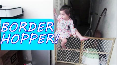 Border Hopper Youtube