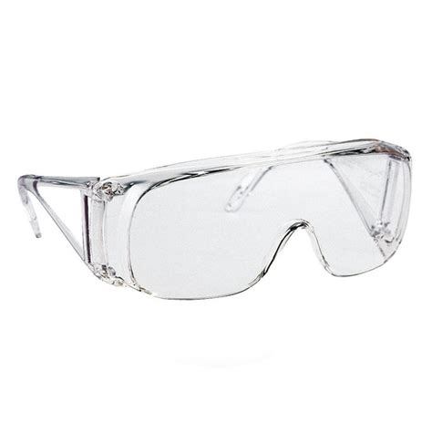 honeywell full eye cover safety glasses clear anti fog polysafe contractor essentials australia