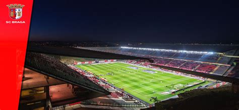 Sporting clube de braga page on flashscore.com offers livescore, results, standings and match details (goal scorers, red cards SC Braga targeting new stadium - The Stadium Business