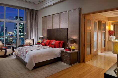 5 Sterne Luxushotel │ Brickell Mandarin Oriental Miami