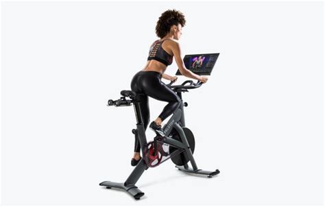 Peloton Wants You To Keep Spinning Your Wheels When You Travel Fast