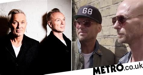 Il fait partie de l'arrondissement homonyme depuis 2001. Spandau Ballet mockumetary creator insists film 'isn't a ...