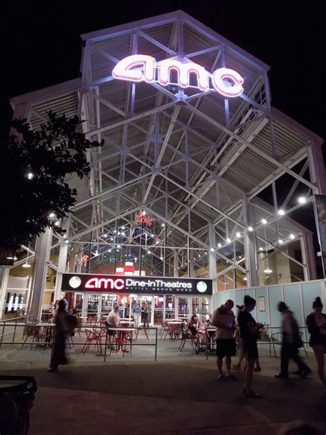 Luxury movie theater planned for northern nj. Dinner and a Movie at Downtown Disney | Downtown disney ...