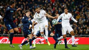 Getafe video highlights are collected in the media tab for the most popular matches as soon as video appear on video hosting sites like youtube or dailymotion. Real Madrid vs Real Sociedad Preview, Tips and Odds ...