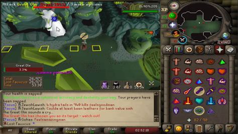 Hcim I Spent A Week Learning Solo Raids Osrs Youtube