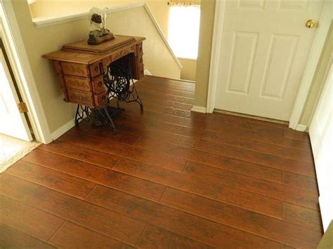 This Amazing Cherry Flooring Is A Very Inspirational And Glorious Idea