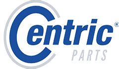 Centric Parts Brand | Centric Parts