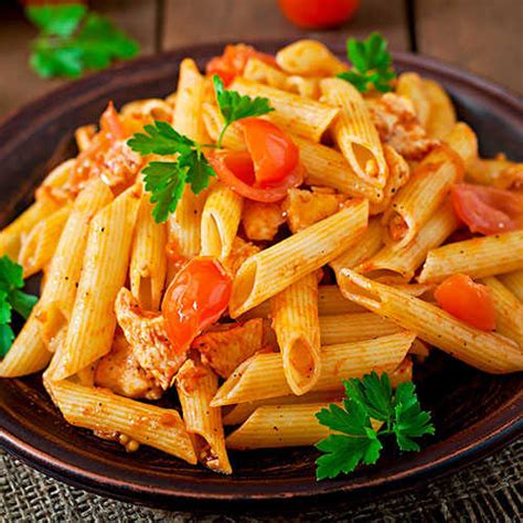 Knorr çabuk makarna napoli̇ten soslu 67 g. Penne Makarna Kaç Kalori | Besin Değeri | Diyet & Egzersiz ...