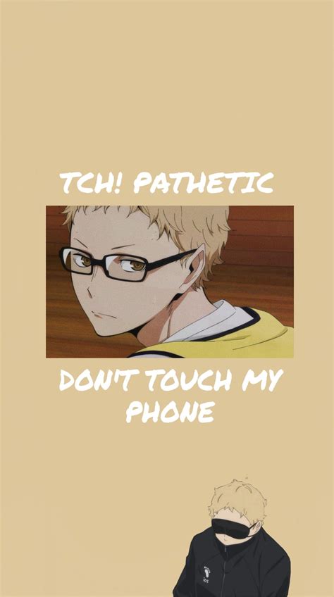 Check spelling or type a new query. Tsukishima kei wallpaper in 2020 | Anime wallpaper iphone ...
