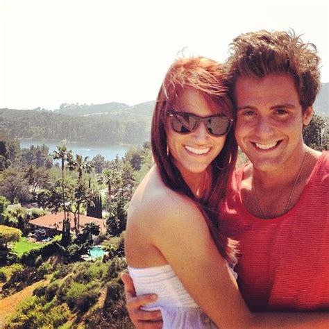 The favorite man in her life is 20 feet away, standing on a starting block and posing for pictures at the university of florida's indoor pool. Caleb and Kelsey | Christian music, Spencer kane, Perfect ...