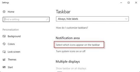 Fix Windows 10 Taskbar Not Hiding Issue In Full Screen Mode