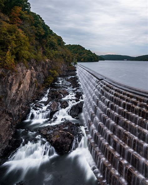 Croton Dam New York Pics