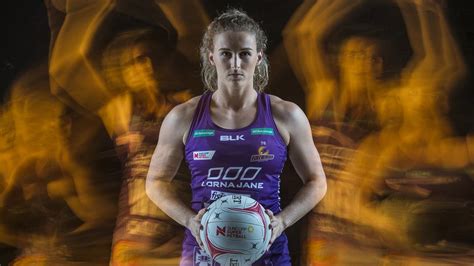 Netball Firebirds Captain Gabi Simpson Says The Arrival Of Two South African Stars And