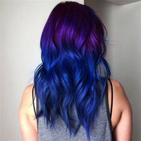 946 Best Images About Colorful Hair On Pinterest Scene