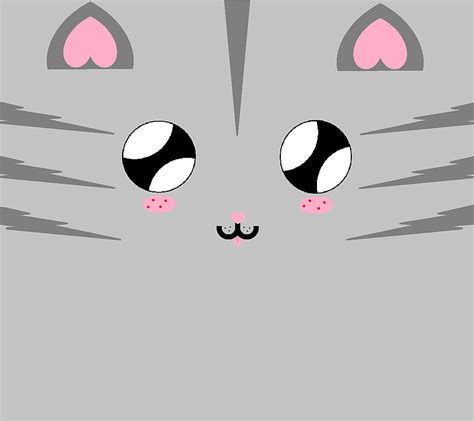 Discover More Than Cute Kawaii Cat Wallpapers In Cdgdbentre